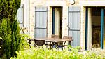 TerraceBalcony - Ferienhaus für 7 Personen (48 m²) - Top-Hundeurlaub