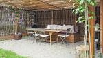 outside - Ferienhaus für 5 Personen (85 m²) in Bogø - Top-Hundeurlaub