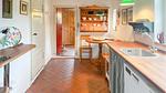 kitchen - Ferienhaus für 5 Personen (85 m²) in Bogø - Top-Hundeurlaub