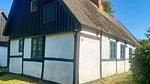 house - Ferienhaus für 5 Personen (85 m²) in Bogø - Top-Hundeurlaub