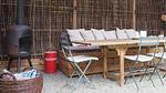 outside - Ferienhaus für 5 Personen (85 m²) in Bogø - Top-Hundeurlaub