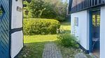 outside - Ferienhaus für 5 Personen (85 m²) in Bogø - Top-Hundeurlaub