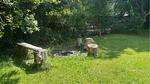 outside - Ferienhaus für 5 Personen (85 m²) in Bogø - Top-Hundeurlaub