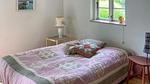 bed - Ferienhaus für 5 Personen (85 m²) in Bogø - Top-Hundeurlaub
