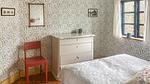 bed - Ferienhaus für 5 Personen (85 m²) in Bogø - Top-Hundeurlaub