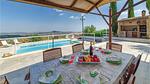 outside - Ferienhaus für 8 Personen (230 m²) in Aragona - Top-Hundeurlaub