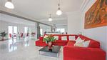 living-room - Ferienhaus für 8 Personen (230 m²) in Aragona - Top-Hundeurlaub