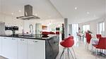 kitchen - Ferienhaus für 8 Personen (230 m²) in Aragona - Top-Hundeurlaub