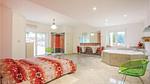 bed - Ferienhaus für 8 Personen (230 m²) in Aragona - Top-Hundeurlaub