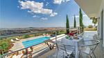 view-from-room - Ferienhaus für 8 Personen (230 m²) in Aragona - Top-Hundeurlaub