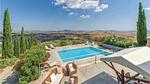 pool - Ferienhaus für 8 Personen (230 m²) in Aragona - Top-Hundeurlaub