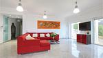 living-room - Ferienhaus für 8 Personen (230 m²) in Aragona - Top-Hundeurlaub