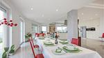 kitchen - Ferienhaus für 8 Personen (230 m²) in Aragona - Top-Hundeurlaub