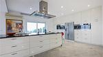 kitchen - Ferienhaus für 8 Personen (230 m²) in Aragona - Top-Hundeurlaub
