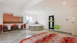 bed - Ferienhaus für 8 Personen (230 m²) in Aragona - Top-Hundeurlaub