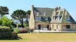exterior - Ferienhaus für 12 Personen (220 m²) in Plouguerneau - Top-Hundeurlaub