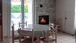 living-room - Ferienhaus für 8 Personen (100 m²) - Top-Hundeurlaub