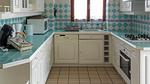 kitchen - Ferienhaus für 8 Personen (100 m²) - Top-Hundeurlaub