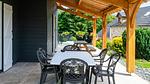 outside - Ferienhaus für 8 Personen (100 m²) - Top-Hundeurlaub