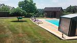 pool - Ferienhaus für 8 Personen (100 m²) - Top-Hundeurlaub