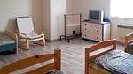 bed - Ferienhaus für 8 Personen (100 m²) - Top-Hundeurlaub