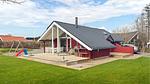 house - Ferienhaus für 8 Personen (95 m²) - Top-Hundeurlaub