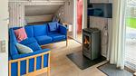 living-room - Ferienhaus für 8 Personen (95 m²) - Top-Hundeurlaub