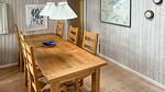 living-room - Ferienhaus für 8 Personen (95 m²) - Top-Hundeurlaub
