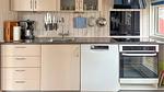 kitchen - Ferienhaus für 8 Personen (95 m²) - Top-Hundeurlaub