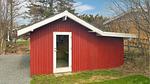 outside - Ferienhaus für 8 Personen (95 m²) - Top-Hundeurlaub