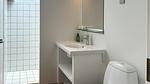 bathroom - Ferienhaus für 8 Personen (95 m²) - Top-Hundeurlaub