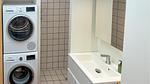 bathroom - Ferienhaus für 8 Personen (95 m²) - Top-Hundeurlaub