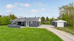 exterior - Ferienhaus für 12 Personen (137 m²) in Farsø - Top-Hundeurlaub