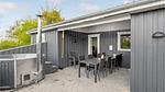 exterior - Ferienhaus für 12 Personen (137 m²) in Farsø - Top-Hundeurlaub