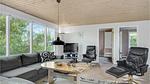 kitchen - Ferienhaus für 12 Personen (137 m²) in Farsø - Top-Hundeurlaub