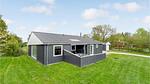 exterior - Ferienhaus für 12 Personen (137 m²) in Farsø - Top-Hundeurlaub