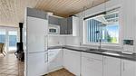 kitchen - Ferienhaus für 12 Personen (137 m²) in Farsø - Top-Hundeurlaub