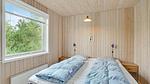 bedroom - Ferienhaus für 12 Personen (137 m²) in Farsø - Top-Hundeurlaub