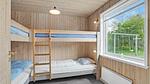 bed - Ferienhaus für 12 Personen (137 m²) in Farsø - Top-Hundeurlaub