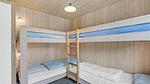 bed - Ferienhaus für 12 Personen (137 m²) in Farsø - Top-Hundeurlaub