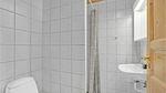 bathroom - Ferienhaus für 12 Personen (137 m²) in Farsø - Top-Hundeurlaub