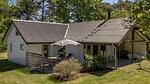 exterior - Ferienhaus für 8 Personen (131 m²) in Idestrup - Top-Hundeurlaub