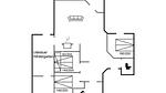 interior - Ferienhaus für 8 Personen (131 m²) in Idestrup - Top-Hundeurlaub