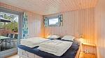 interior - Ferienhaus für 8 Personen (131 m²) in Idestrup - Top-Hundeurlaub
