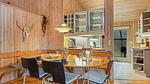 interior - Ferienhaus für 8 Personen (131 m²) in Idestrup - Top-Hundeurlaub
