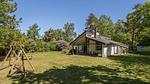 exterior - Ferienhaus für 8 Personen (131 m²) in Idestrup - Top-Hundeurlaub