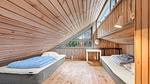 interior - Ferienhaus für 8 Personen (131 m²) in Idestrup - Top-Hundeurlaub