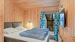 interior - Ferienhaus für 8 Personen (131 m²) in Idestrup - Top-Hundeurlaub