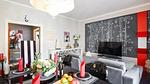 living-room - Ferienwohnung für 6 Personen (125 m²) in Gorizia - Top-Hundeurlaub