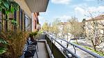 outside - Ferienwohnung für 6 Personen (125 m²) in Gorizia - Top-Hundeurlaub